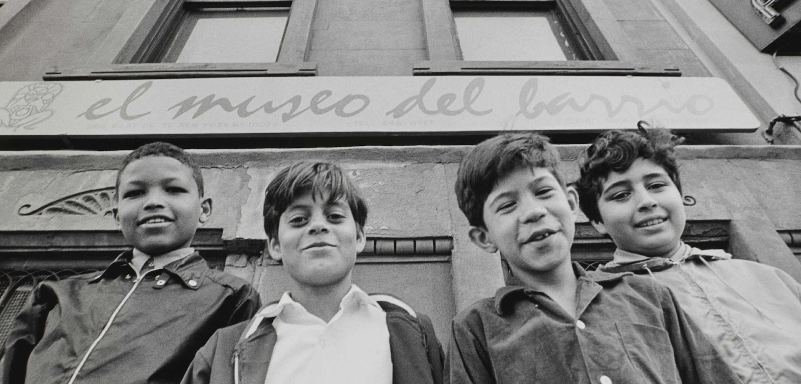 Музей дель Баррио (El Museo del Barrio) в Нью-Йорке